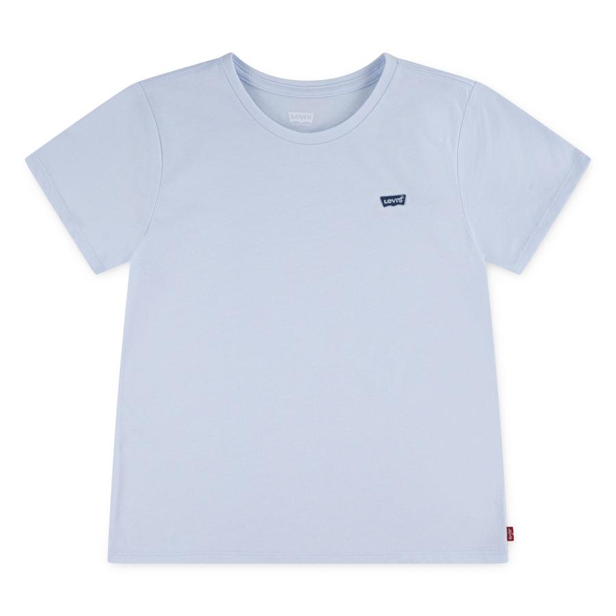 Afbeelding voor product T-shirt van het merk Levis in het Blauw