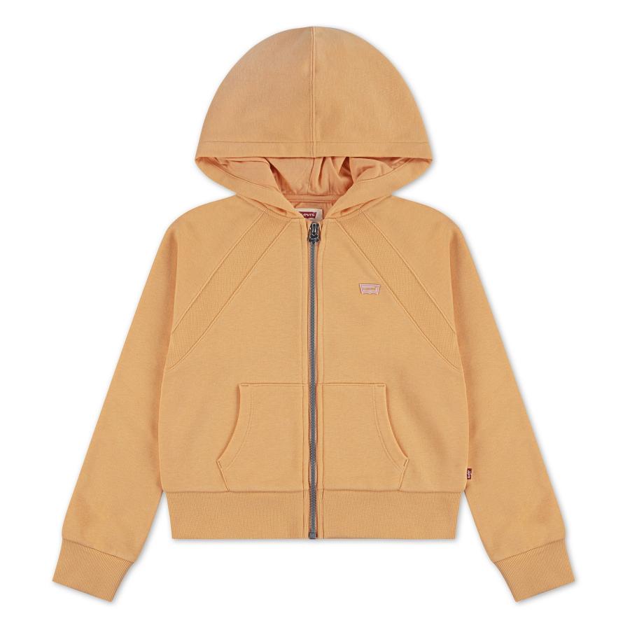 Afbeelding voor product Sweater van het merk Levis in het Oranje