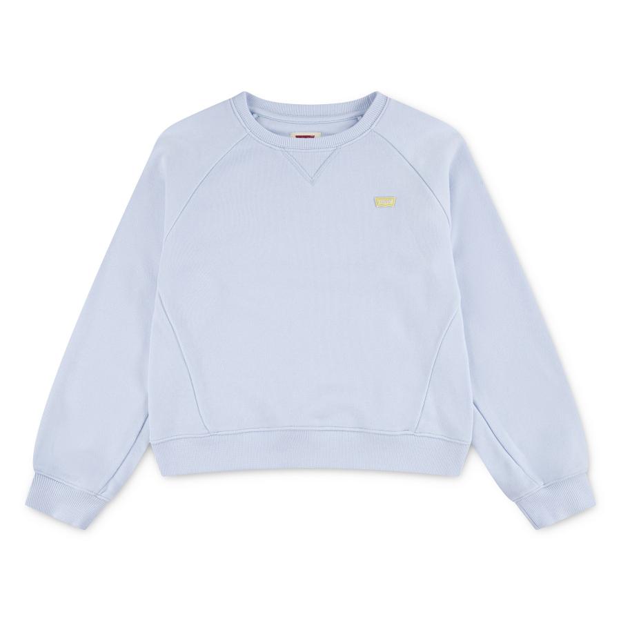 Afbeelding voor product Sweater van het merk Levis in het Blauw