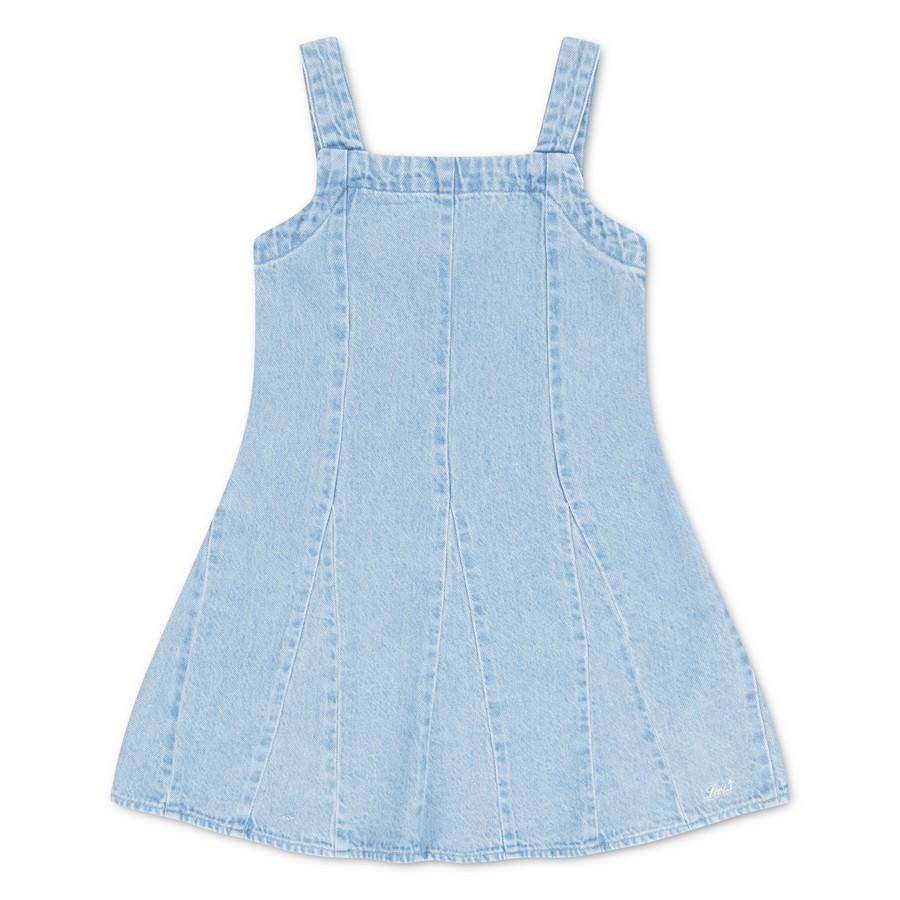 Afbeelding voor product Kleed van het merk Levis in het Jeans