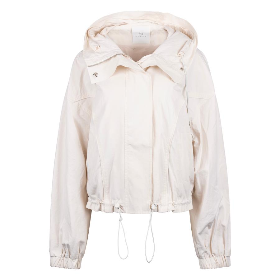 Afbeelding voor product Jacket van het merk Nukus in het Beige