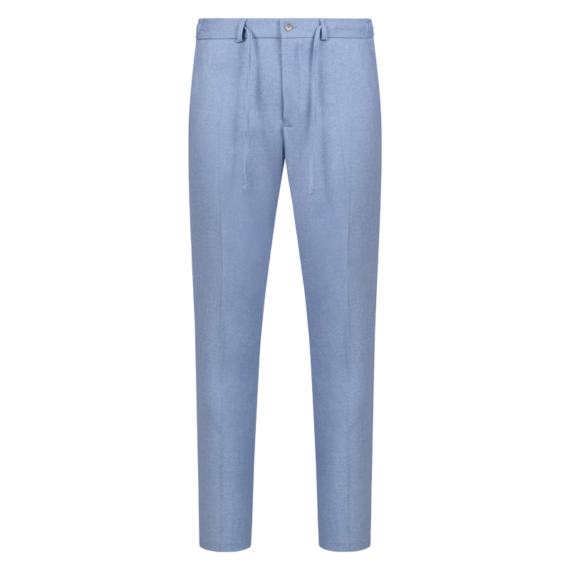 Afbeelding voor product Broek van het merk Zuitable in het Blauw