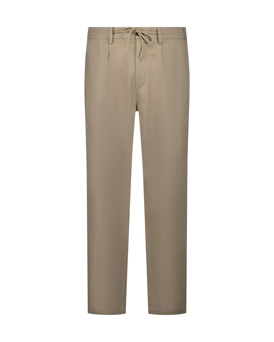 Afbeelding voor product Broek van het merk Nza New Zealand Auckland in het Beige