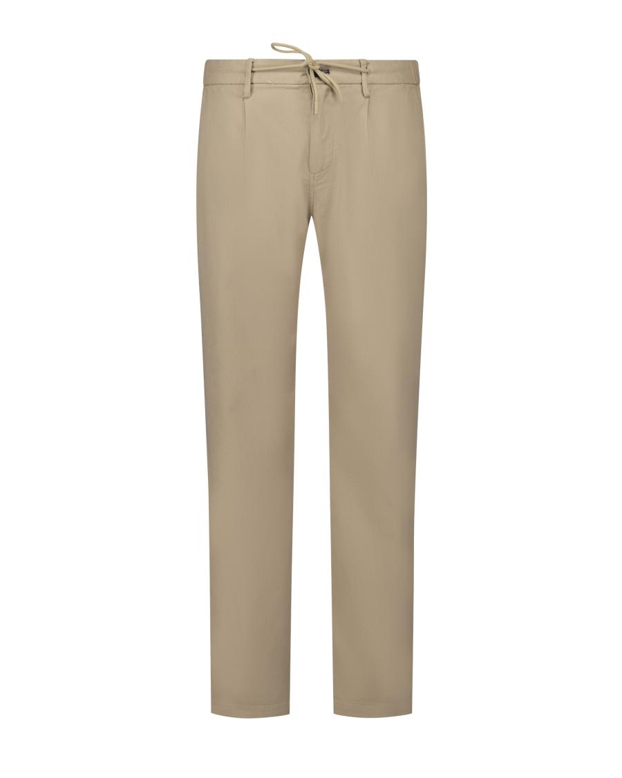 Afbeelding voor product Broek van het merk Nza New Zealand Auckland in het Beige