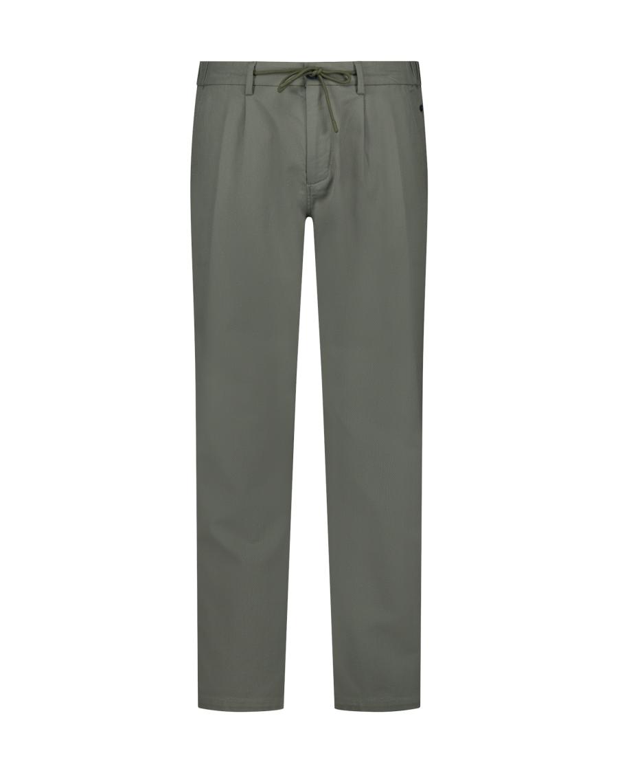 Afbeelding voor product Broek van het merk Nza New Zealand Auckland in het Kaki