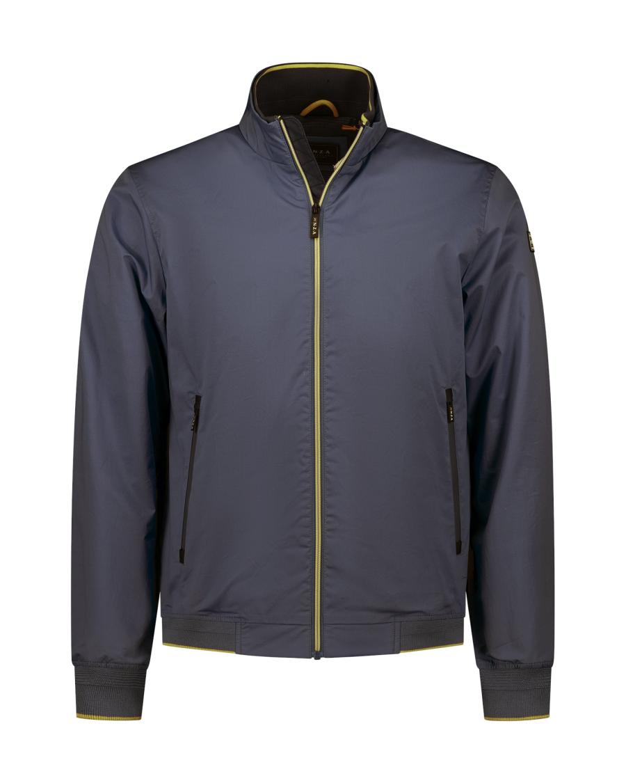 Afbeelding voor product Jacket van het merk Nza New Zealand Auckland in het Marine