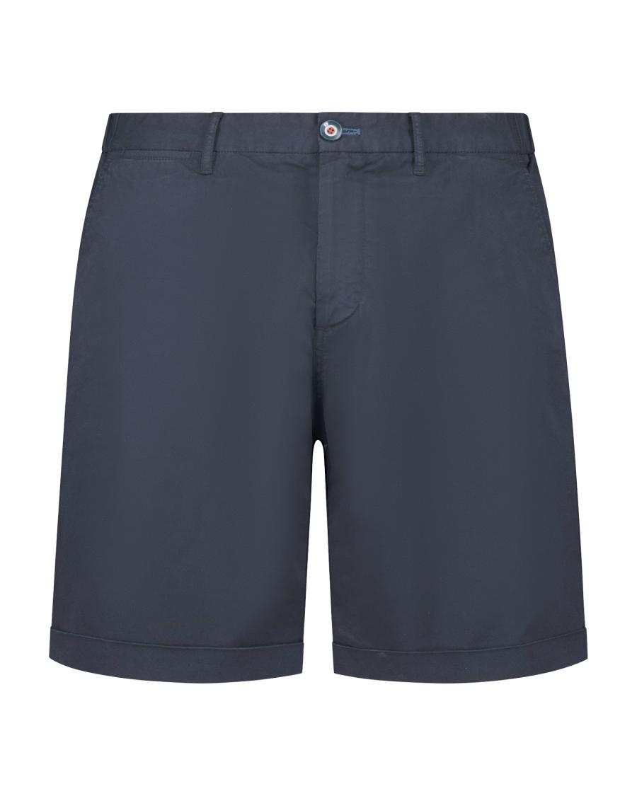 Afbeelding voor product Short van het merk Nza New Zealand Auckland in het Blauw