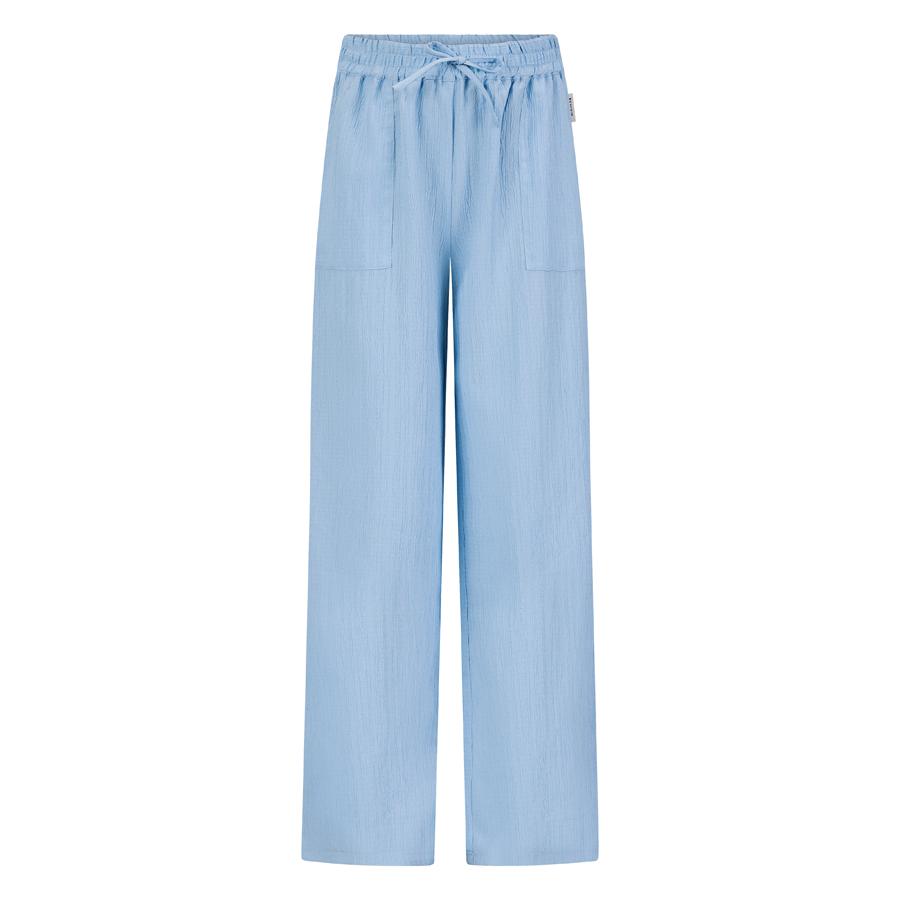 Afbeelding voor product Broek van het merk Retour in het Blauw