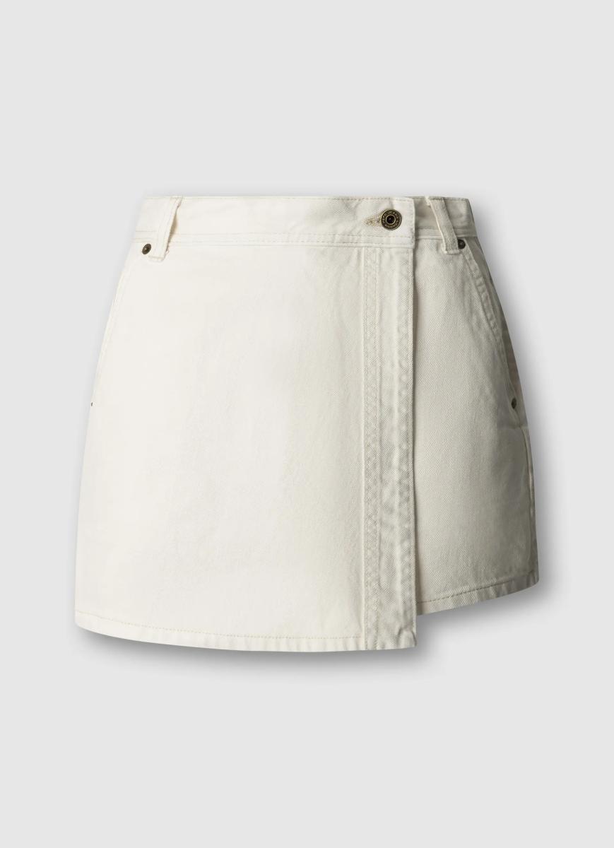 Afbeelding voor product Short van het merk Pepe Jeans in het Jeans