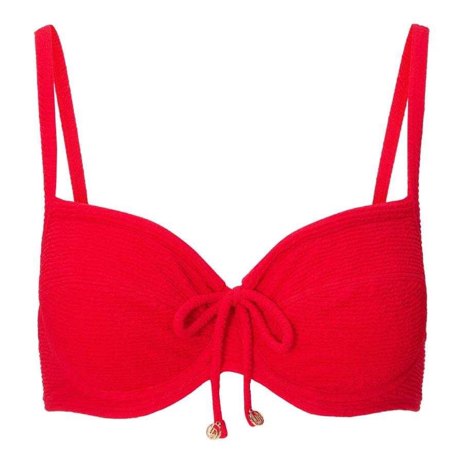 Afbeelding voor product Bikini van het merk Lingadore in het Rood