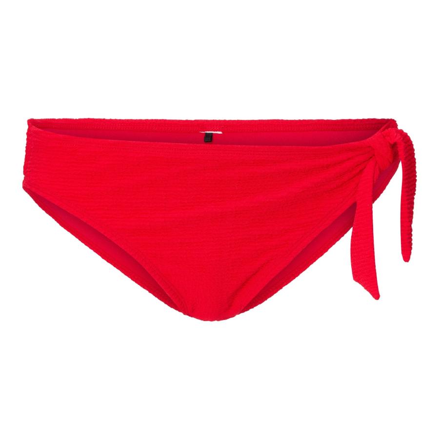 Afbeelding voor product Bikinislip van het merk Lingadore in het Rood