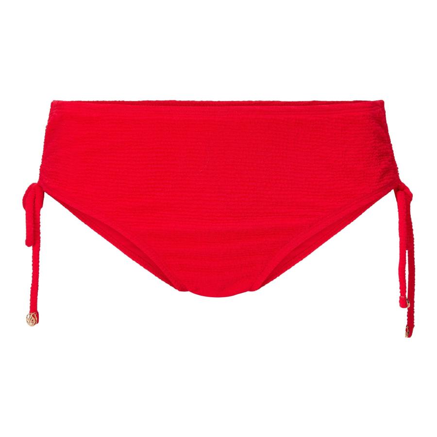 Afbeelding voor product Bikinislip van het merk Lingadore in het Rood