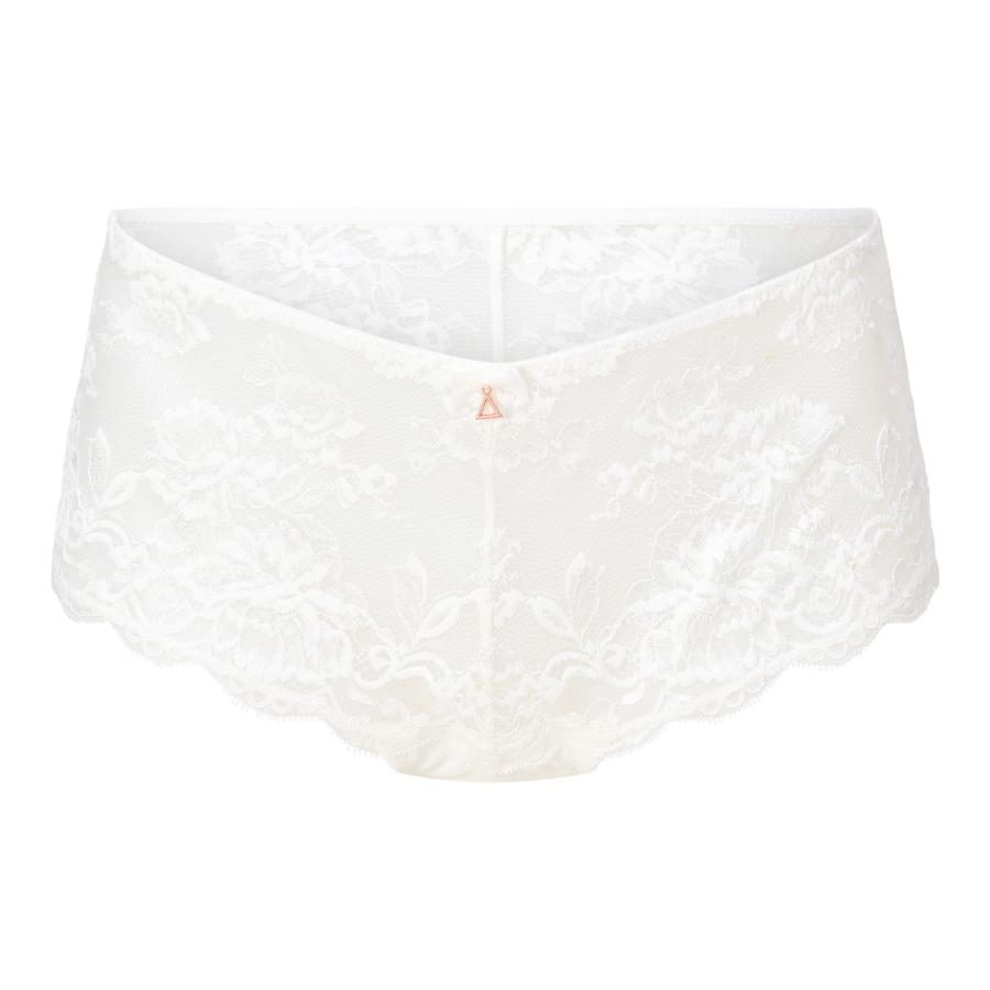 Afbeelding voor product Slip van het merk Lingadore in het Ecru