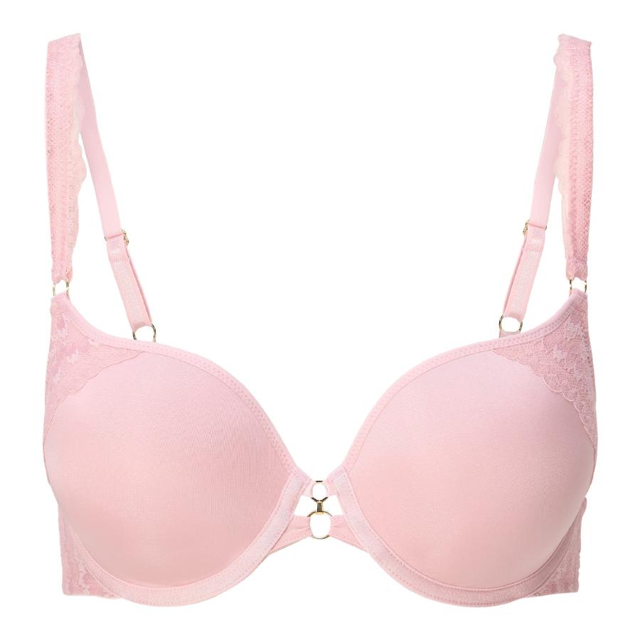 Afbeelding voor product Bh van het merk Lingadore in het Roze
