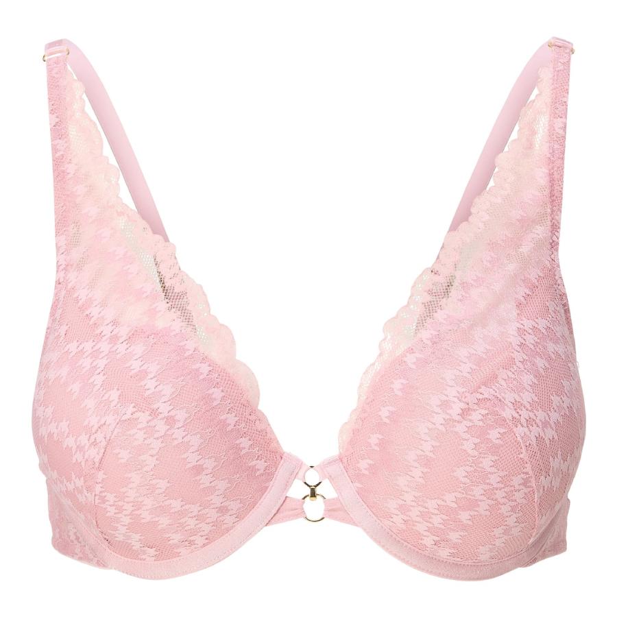 Afbeelding voor product Bh van het merk Lingadore in het Roze