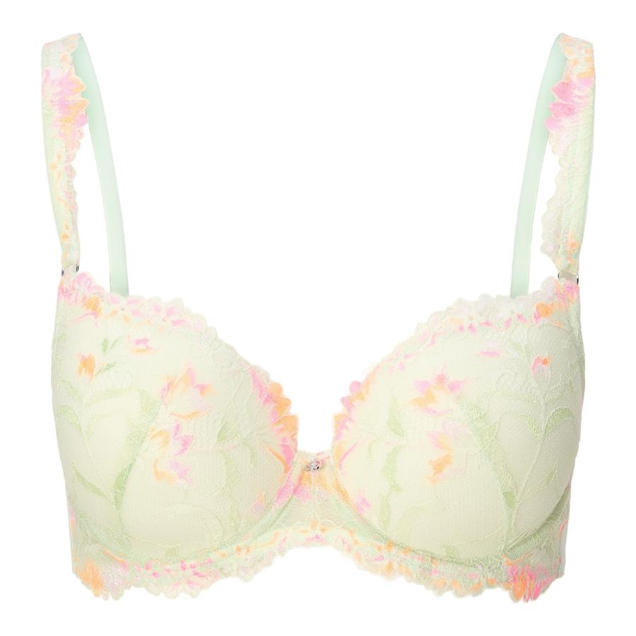 Afbeelding voor product Bh van het merk Lingadore in het Groen
