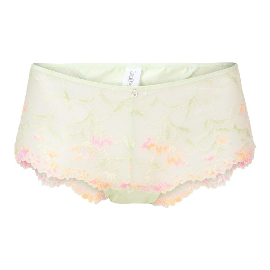 Afbeelding voor product Slip van het merk Lingadore in het Groen