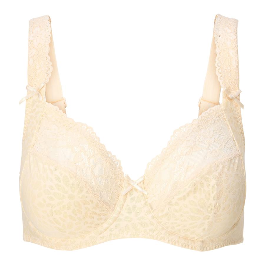Afbeelding voor product Bh van het merk Lingadore in het Geel