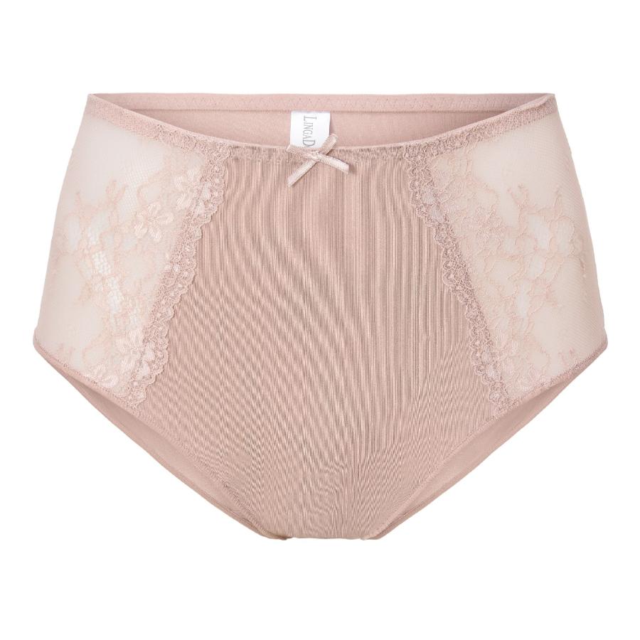 Afbeelding voor product Slip van het merk Lingadore in het Beige