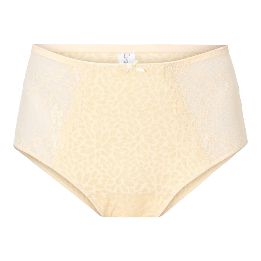 Afbeelding voor product Slip van het merk Lingadore in het Geel