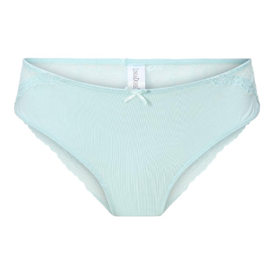 Afbeelding voor product Slip van het merk Lingadore in het Blauw