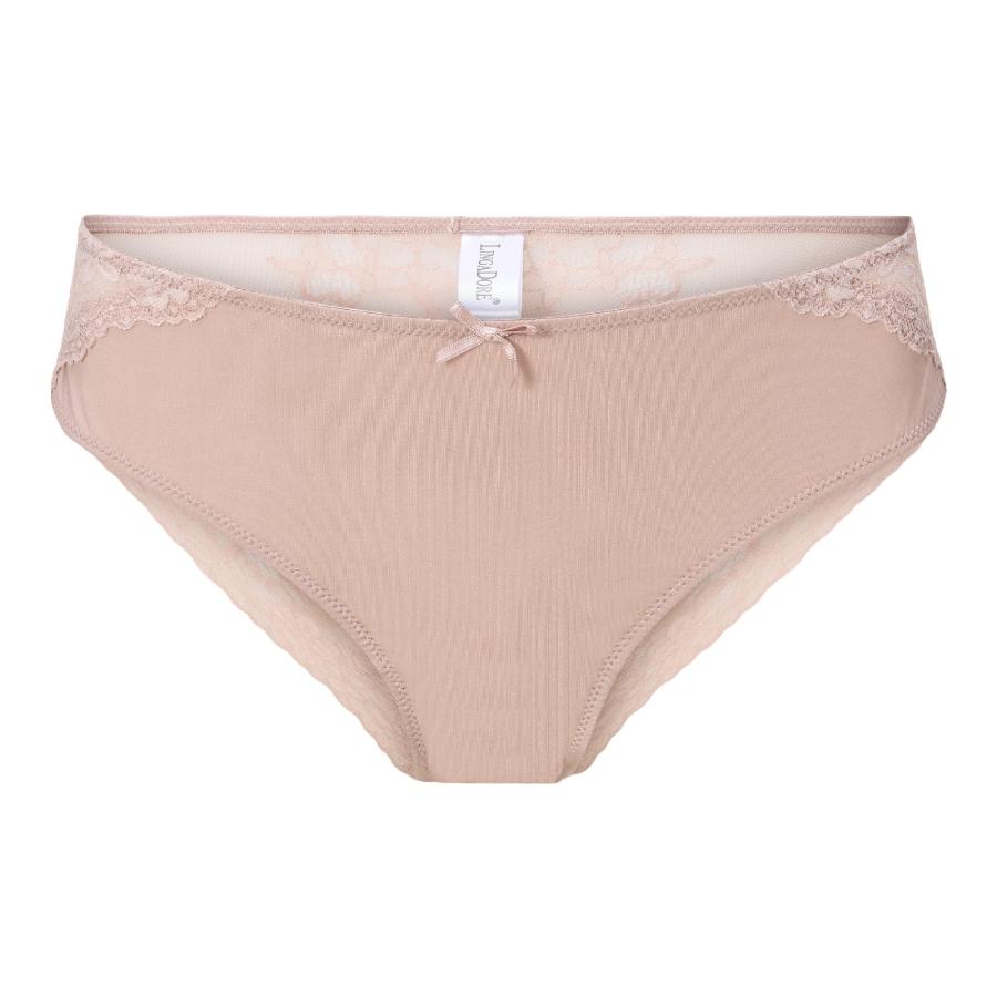 Afbeelding voor product Slip van het merk Lingadore in het Beige