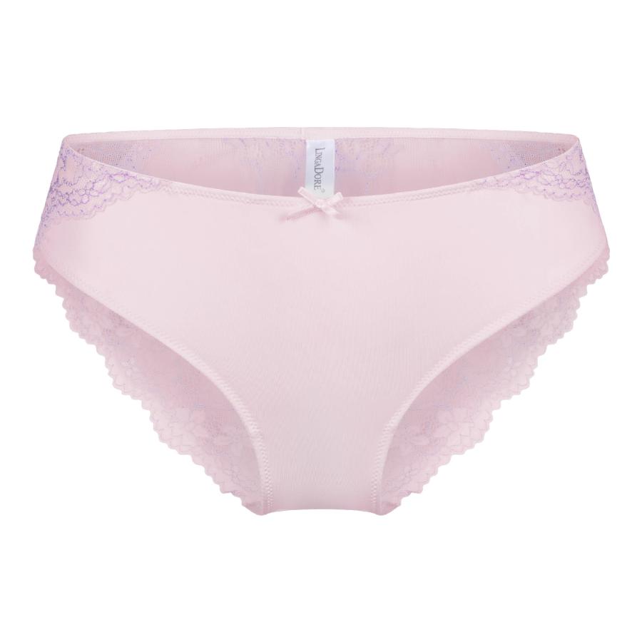 Afbeelding voor product Slip van het merk Lingadore in het Roze