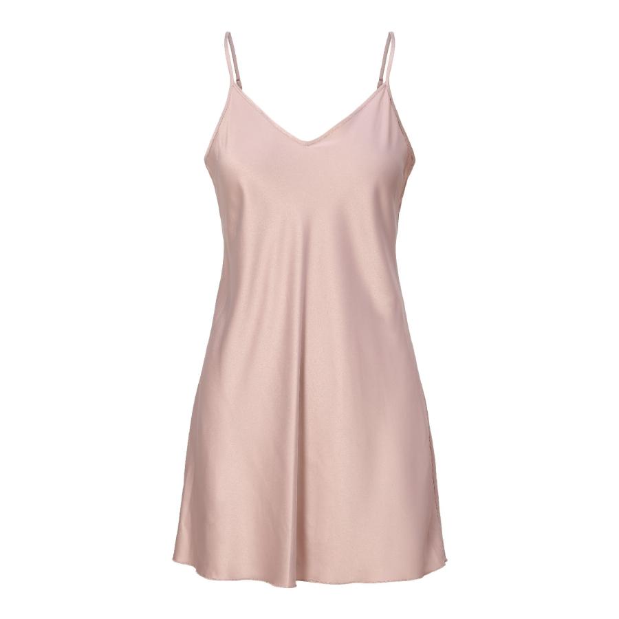 Afbeelding voor product Slaapkleed van het merk Lingadore in het Beige