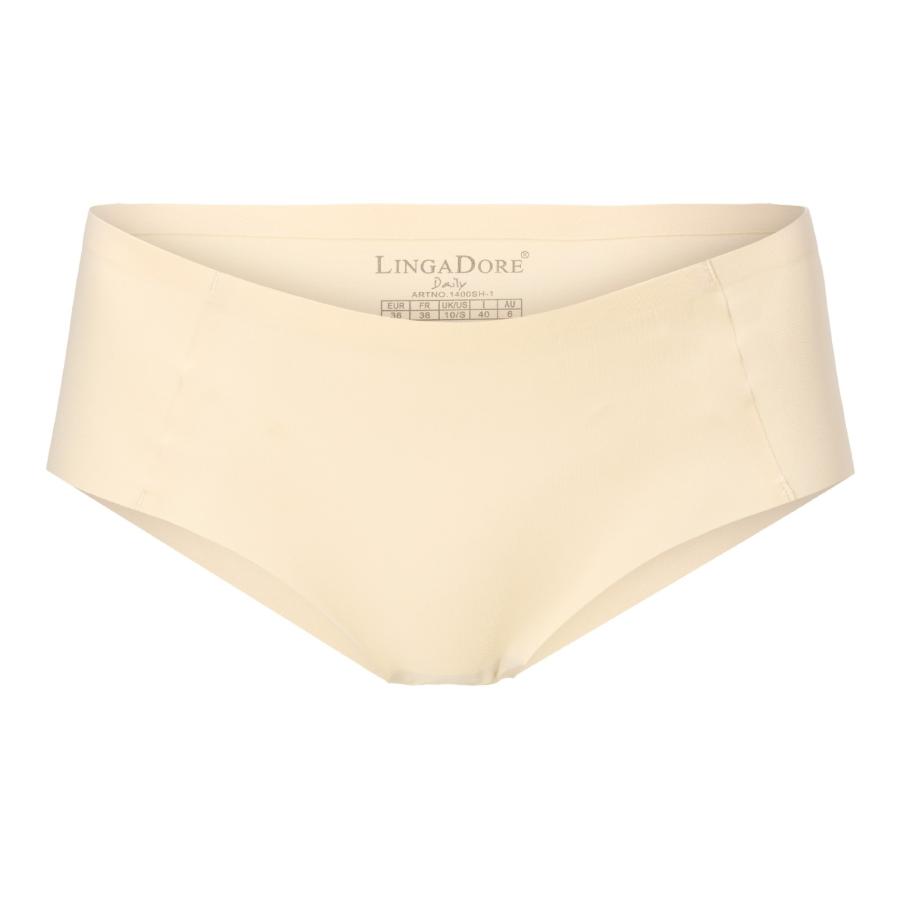 Afbeelding voor product Slip van het merk Lingadore in het Geel