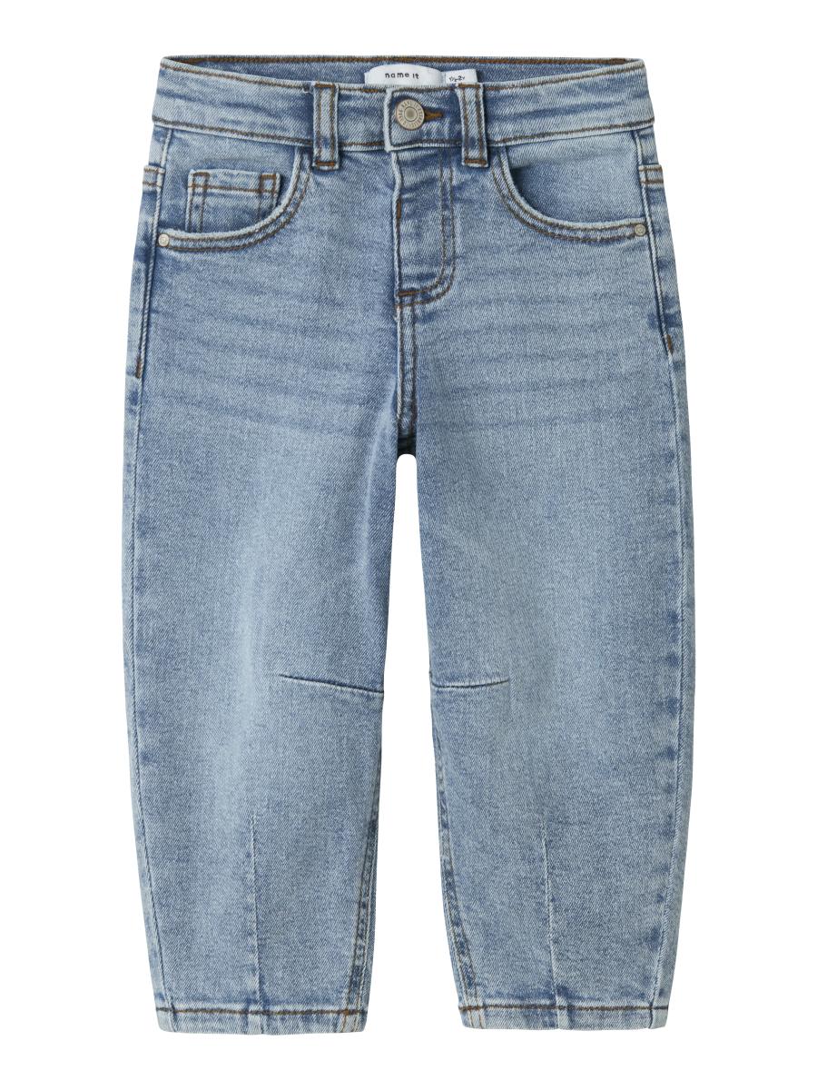 Afbeelding voor product Broek van het merk Name It in het Jeans