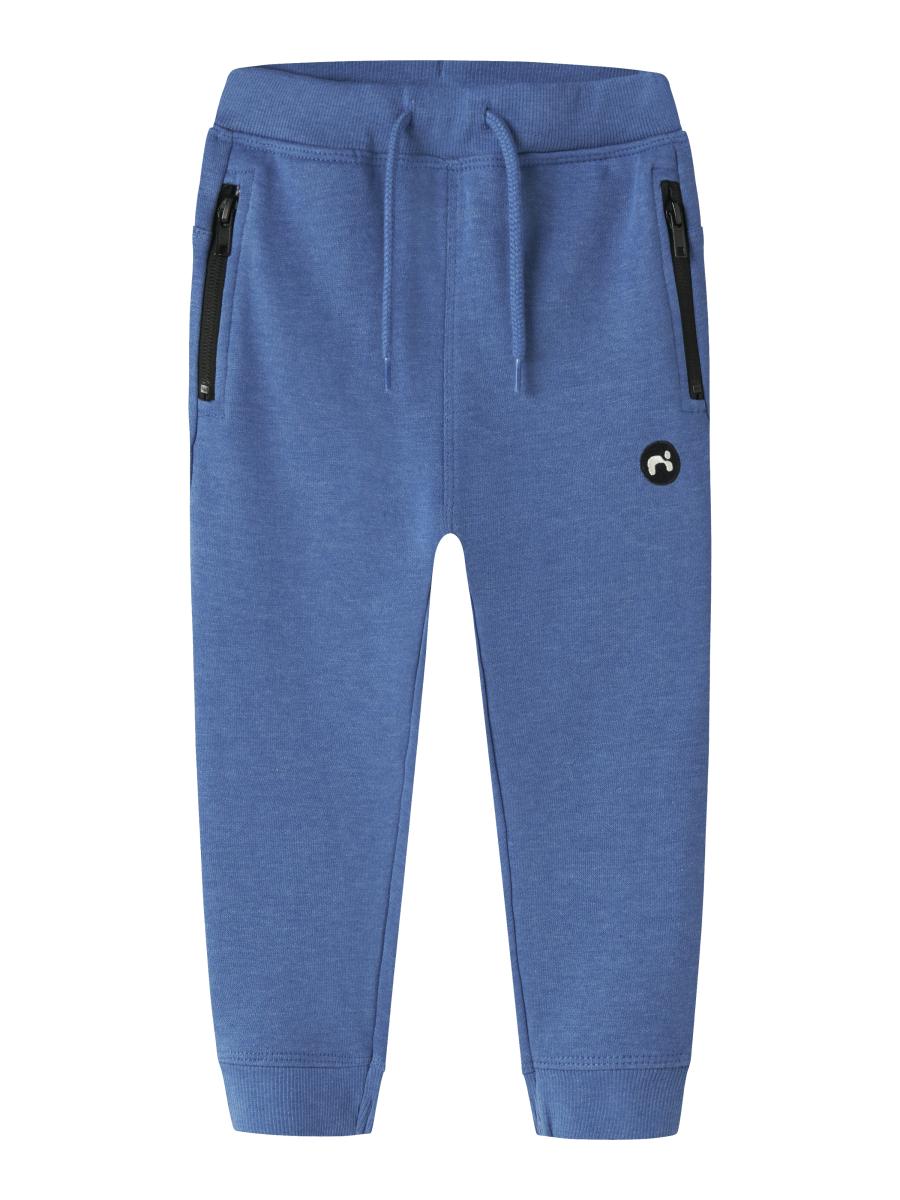 Afbeelding voor product Broek van het merk Name It in het Blauw