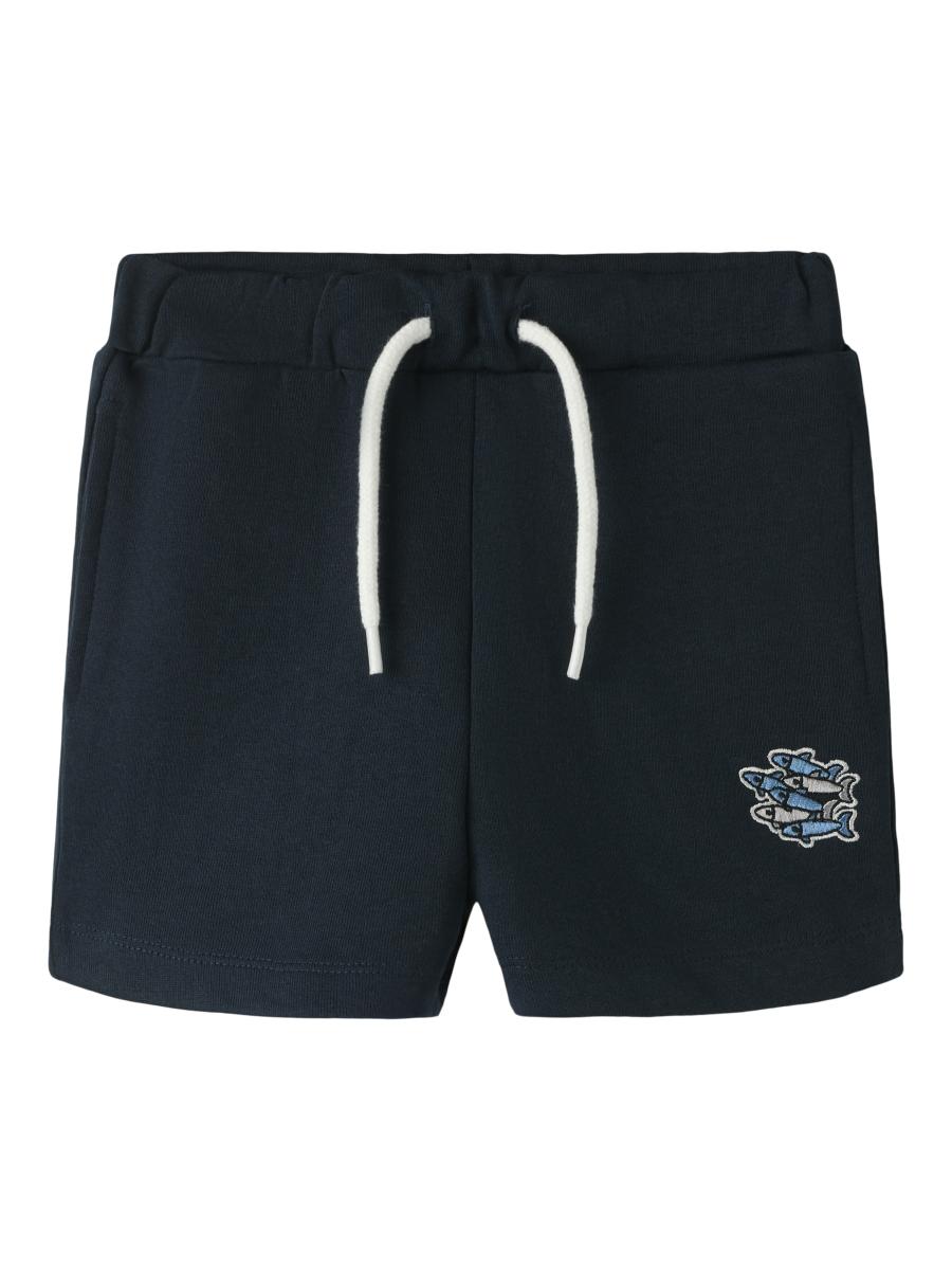 Afbeelding voor product Short van het merk Name It in het Beige