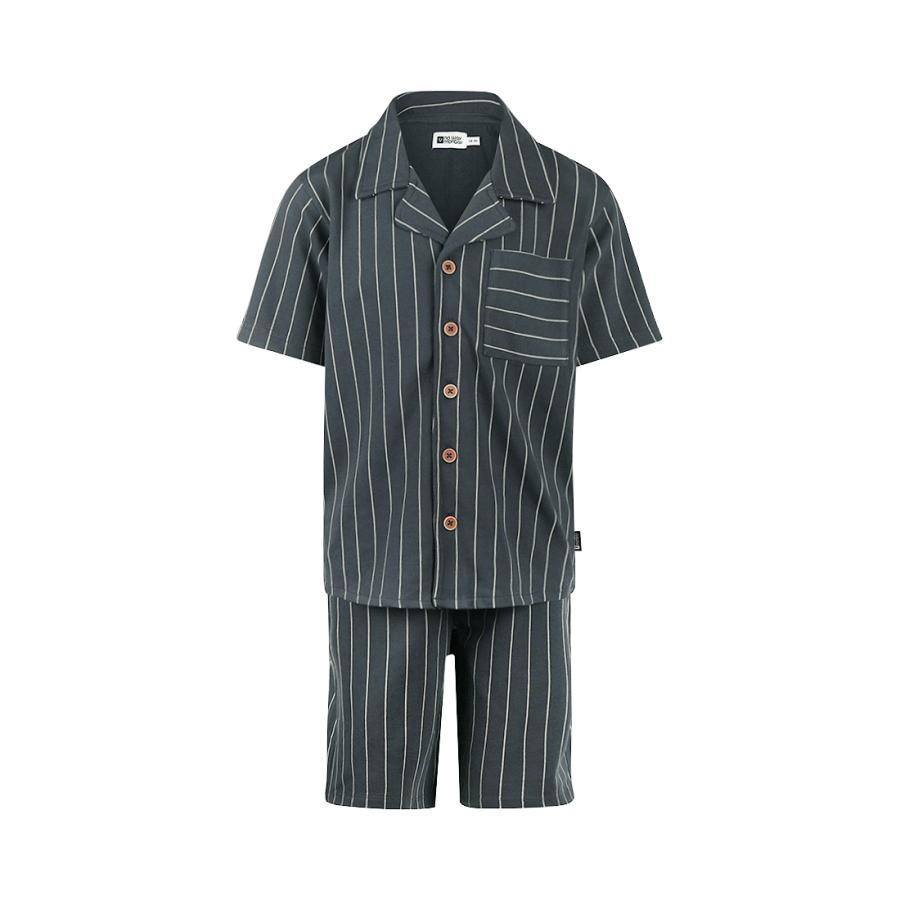 Afbeelding voor product Set van het merk No Way Monday in het Grijs