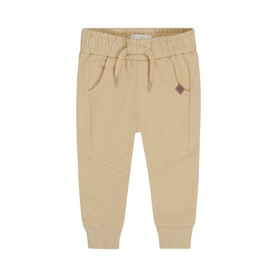 Afbeelding voor product Broek van het merk Dirkje in het Beige