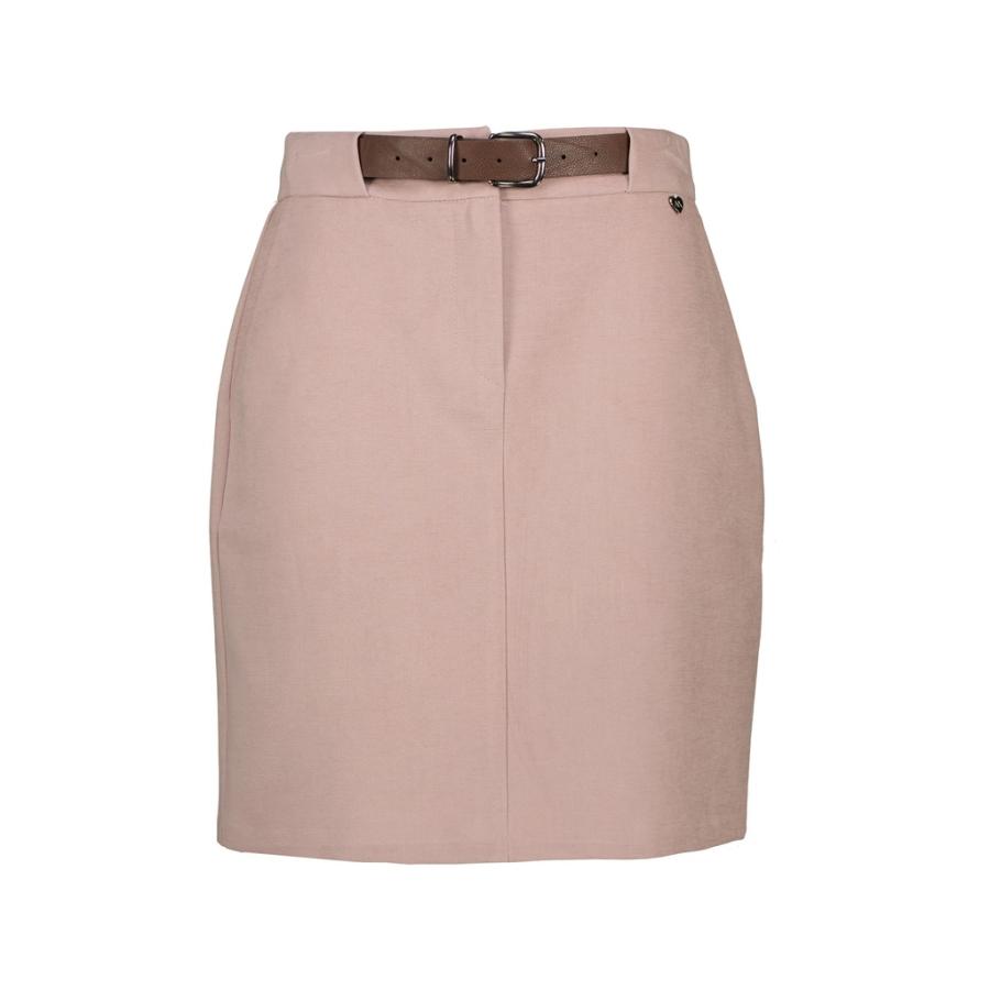 Afbeelding voor product Rok van het merk Amelie & Amelie in het Roze