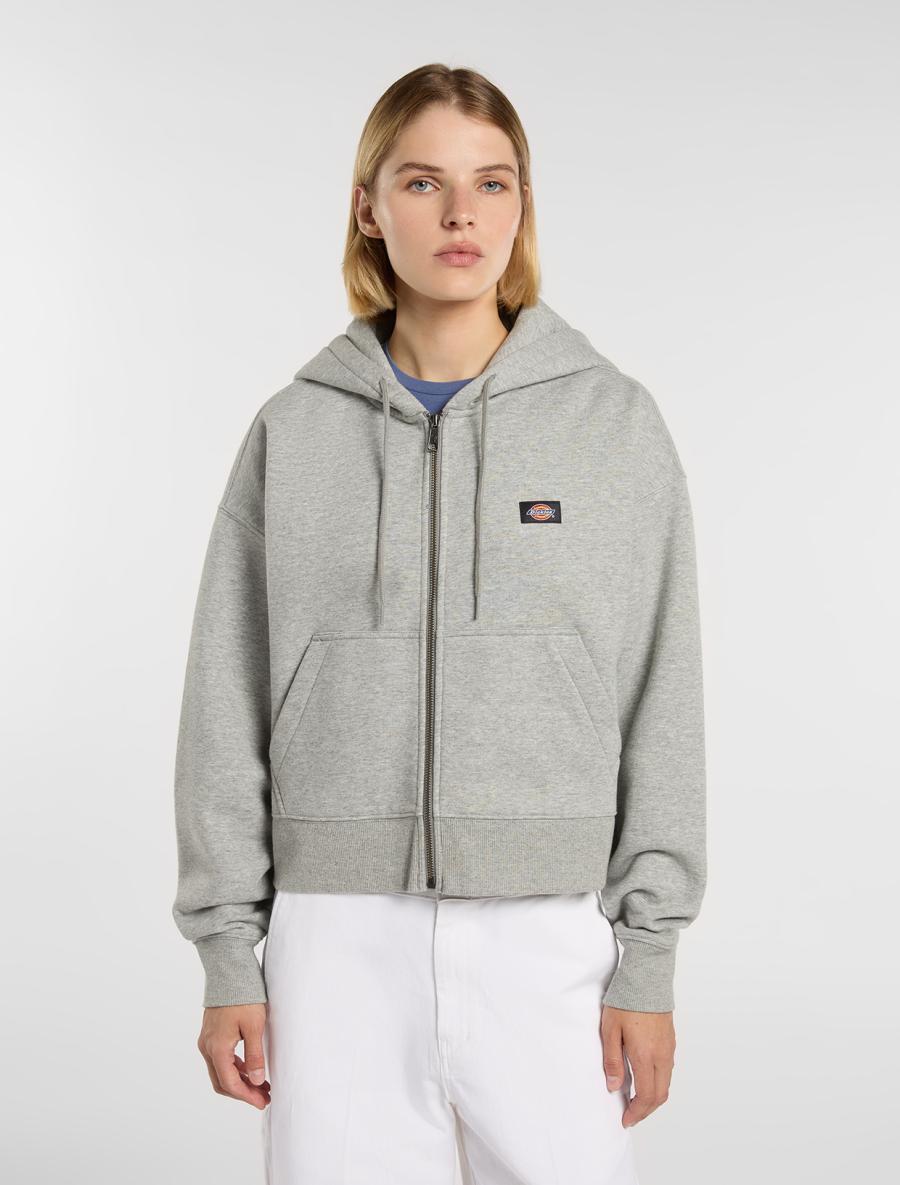 Afbeelding voor product Sweater van het merk Dickies in het Grijs