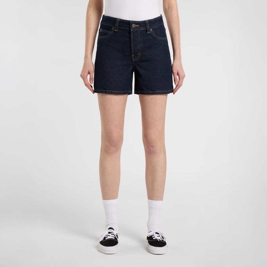 Afbeelding voor product Short van het merk Dickies in het Jeans