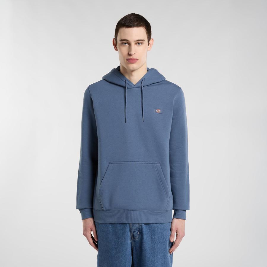 Afbeelding voor product Sweater van het merk Dickies in het Blauw