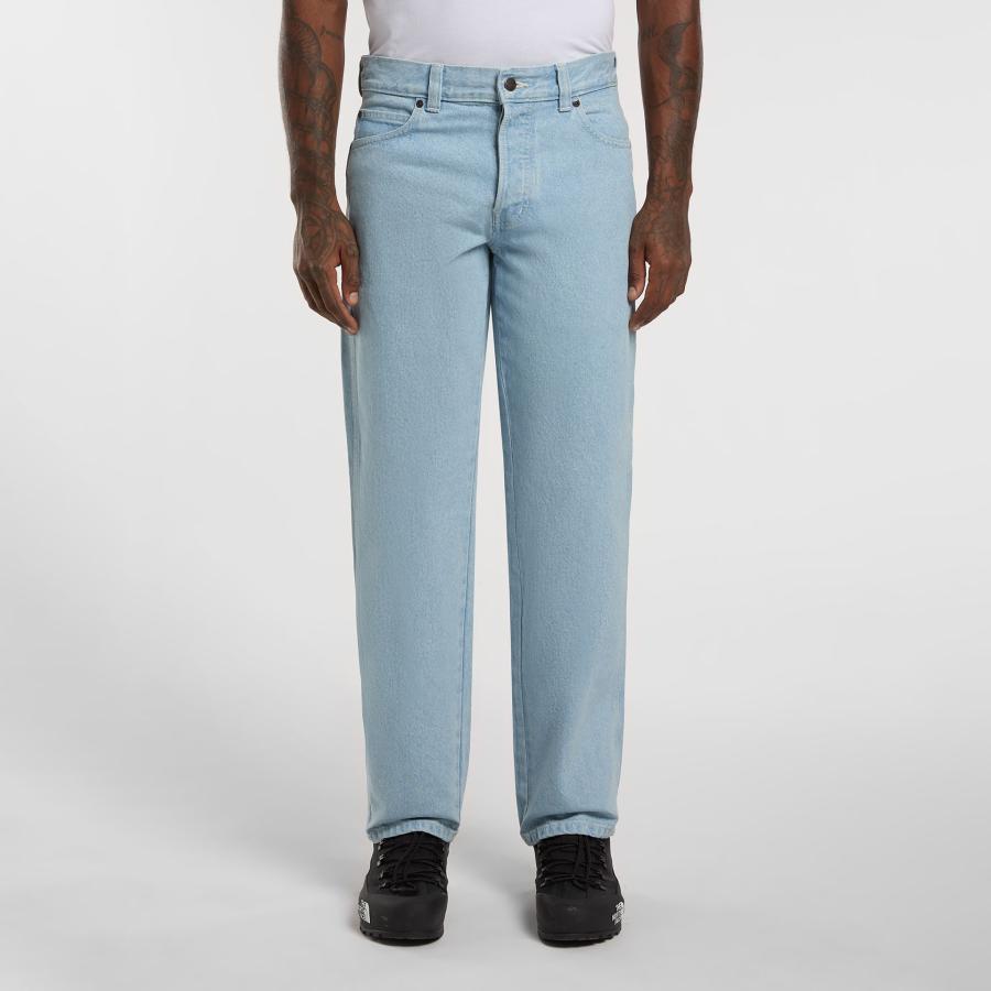 Afbeelding voor product Broek van het merk Dickies in het Jeans