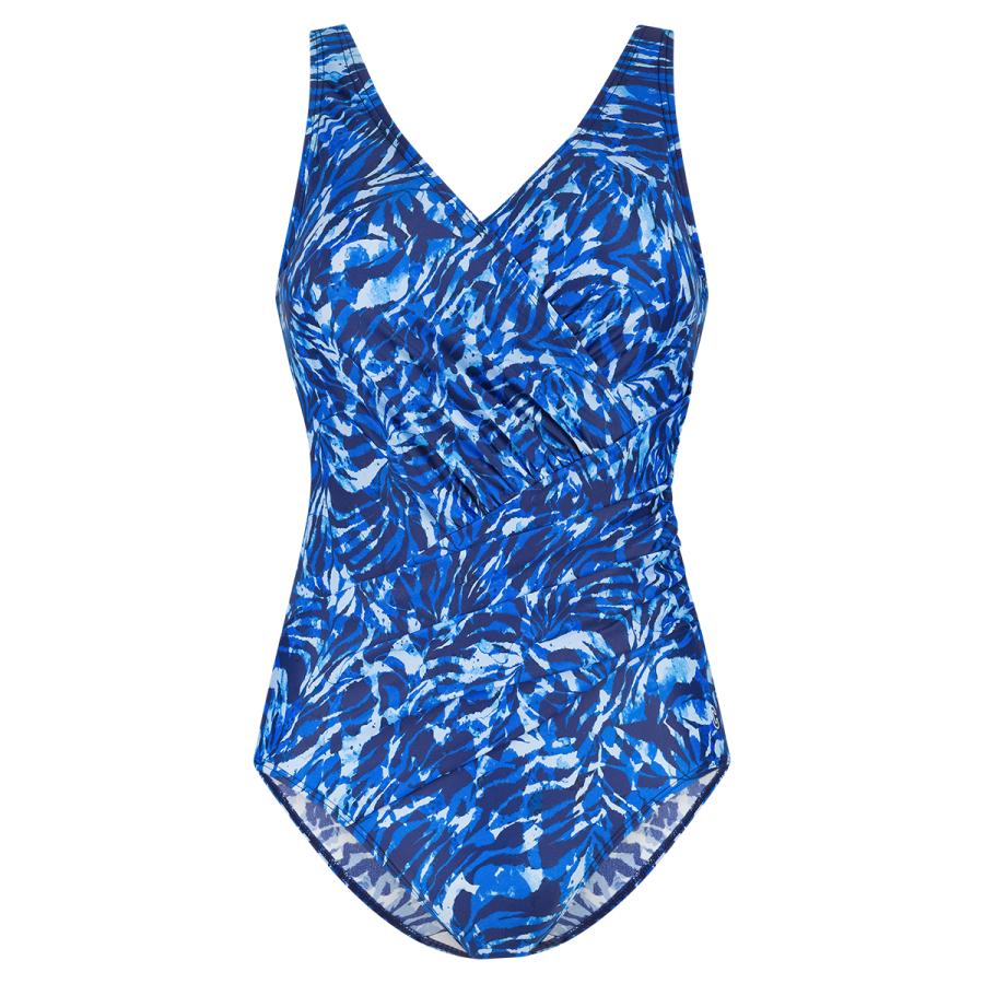 Afbeelding voor product Zwempak van het merk Ten Cate Swim in het Blauw