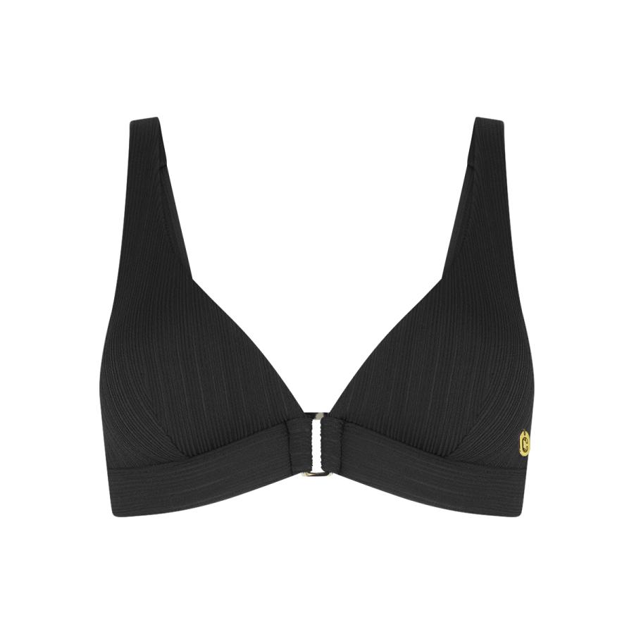 Afbeelding voor product Bikinitop van het merk Ten Cate Swim in het Zwart