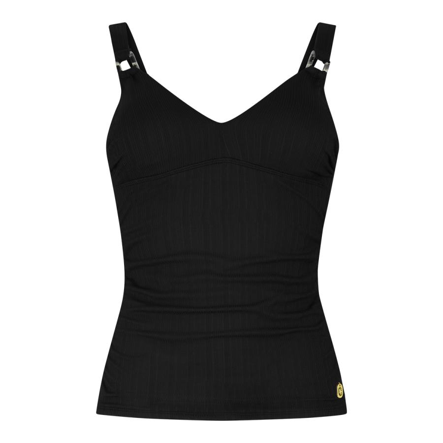Afbeelding voor product Bikinitop van het merk Ten Cate Swim in het Zwart