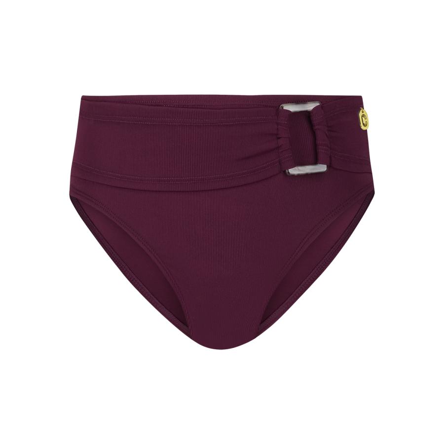 Afbeelding voor product Bikini van het merk Ten Cate Swim in het Bordeaux