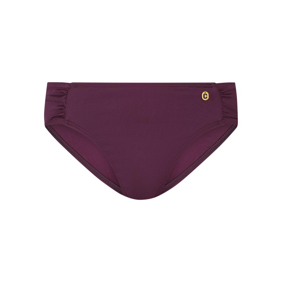 Afbeelding voor product Bikini van het merk Ten Cate Swim in het Bordeaux