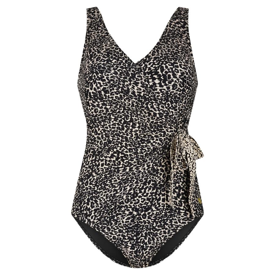 Afbeelding voor product Badpak van het merk Ten Cate Swim in het Bruin