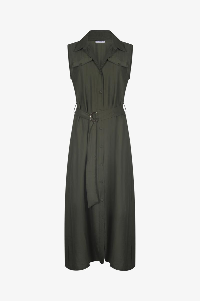 Afbeelding voor product Kleed van het merk Artigli in het Groen