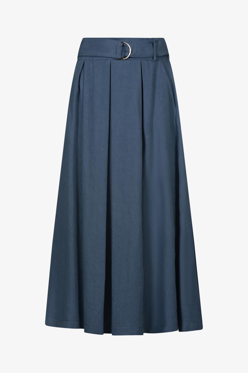 Afbeelding voor product Rok van het merk Artigli in het Jeans