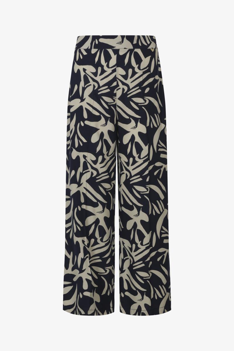 Afbeelding voor product Broek van het merk Artigli in het Wit