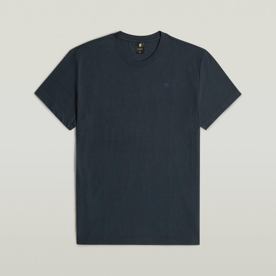 Afbeelding voor product T-shirt van het merk G-star in het Blauw