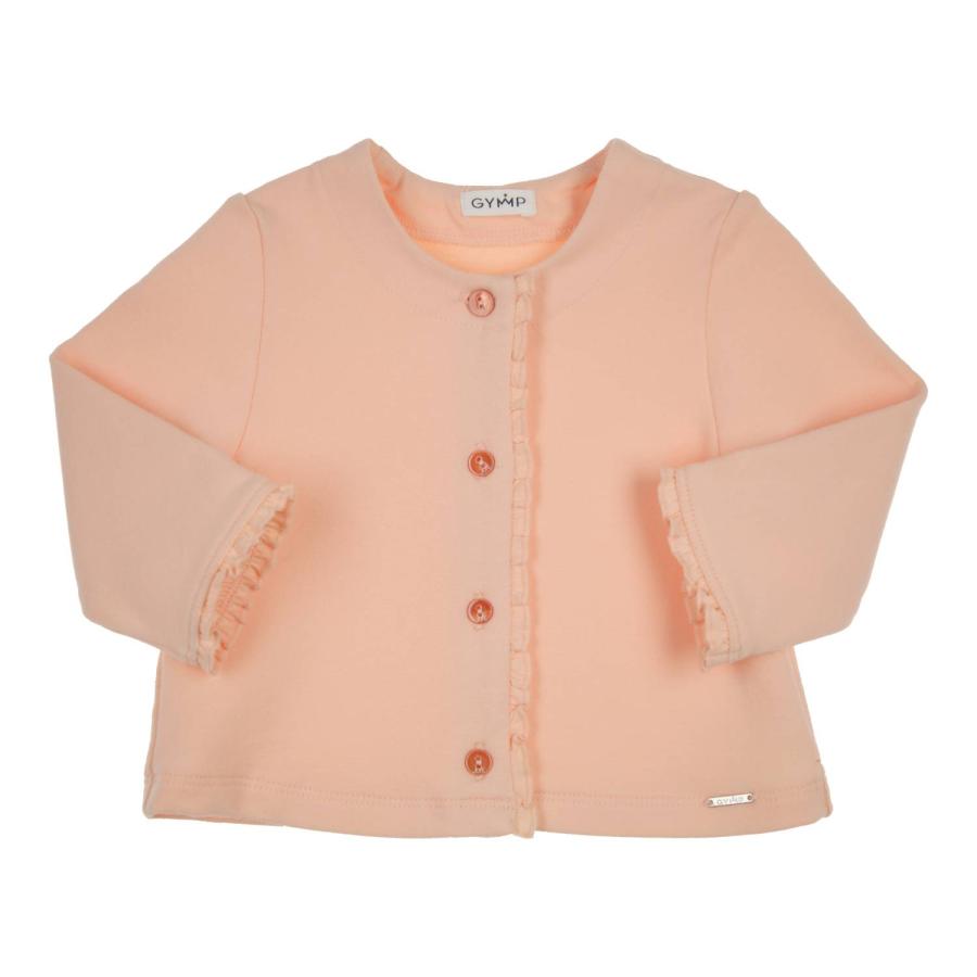 Afbeelding voor product Gilet van het merk Gymp in het Oranje